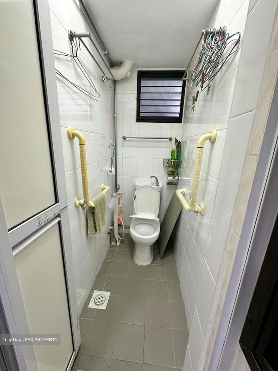 Blk 335A Smith Street (Central Area), HDB 3 Rooms #634559861